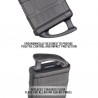 3 PMAG Ranger Plate AR/M4 GEN3 M3 Magpul, disponible sur www.equipements-militaire.com