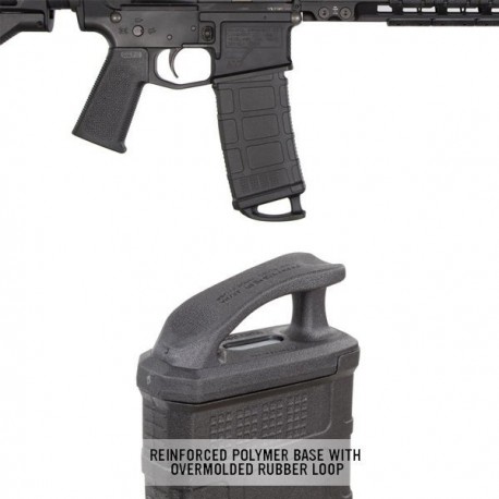 3 PMAG Ranger Plate AR/M4 GEN3 M3 Magpul, disponible sur www.equipements-militaire.com