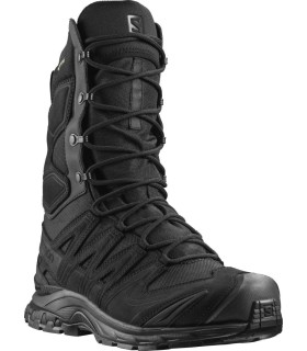 Chaussures Salomon XA Forces 8 GTX - Normée, disponible sur www.equipements-militaire.com