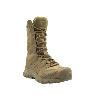 Chaussures Salomon XA Forces Jungle, disponible sur www.equipements-militaire.com