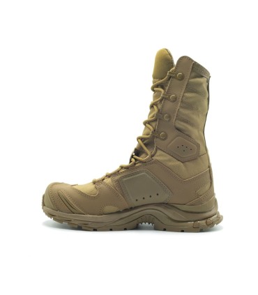 Chaussures Salomon XA Forces Jungle, disponible sur www.equipements-militaire.com