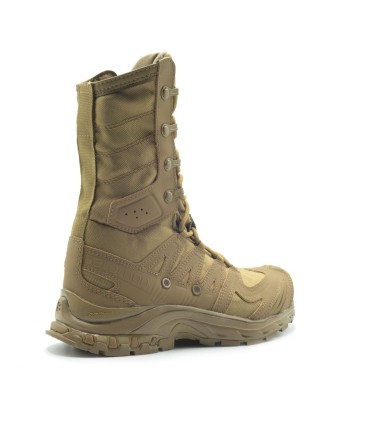 Chaussures Salomon XA Forces Jungle, disponible sur www.equipements-militaire.com