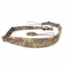 Two Point Weapon Sling Warrior Assault, disponible sur www.equipements-militaire.com