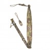 Two Point Weapon Sling Warrior Assault, disponible sur www.equipements-militaire.com