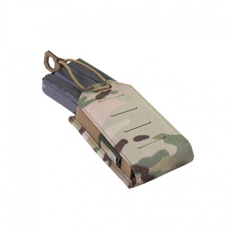 Single Bungee 5.56 Pouch Warrior Assault, disponible sur www.equipements-militaire.com