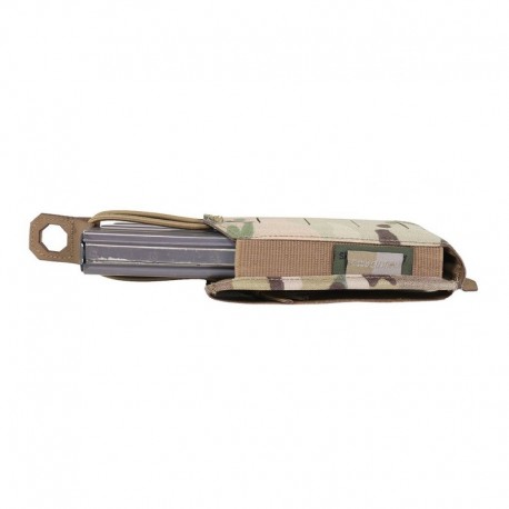 Single Bungee 5.56 Pouch Warrior Assault, disponible sur www.equipements-militaire.com