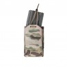 Single Bungee 5.56 Pouch Warrior Assault, disponible sur www.equipements-militaire.com