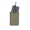 Single Bungee 5.56 Pouch Warrior Assault, disponible sur www.equipements-militaire.com