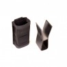 Single Snap Mag Pouch 9mm Short Warrior Assault, disponible sur www.equipements-militaire.com