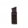 Single Snap Mag Pouch 9mm Short Warrior Assault, disponible sur www.equipements-militaire.com