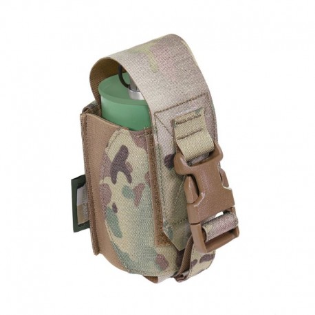 Smoke Grenade Pouch Warrior Assault, disponible sur www.equipements-militaire.com