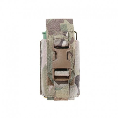 Smoke Grenade Pouch Warrior Assault, disponible sur www.equipements-militaire.com