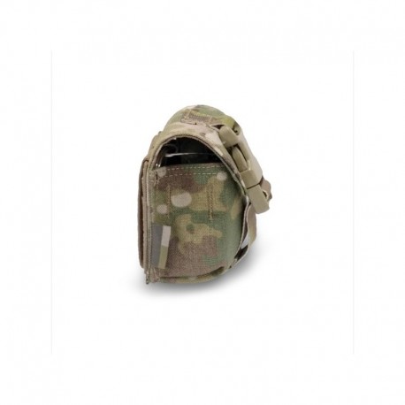 Frag Grenade Pouch Gen 2 Warrior Assault, disponible sur www.equipements-militaire.com