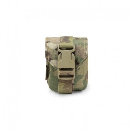 Frag Grenade Pouch Gen 2 Warrior Assault, disponible sur www.equipements-militaire.com