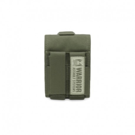 Frag Grenade Pouch Gen 2 Warrior Assault, disponible sur www.equipements-militaire.com