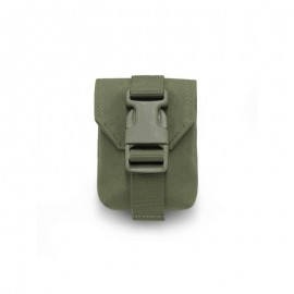 Frag Grenade Pouch Gen 2 Warrior Assault