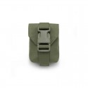 Frag Grenade Pouch Gen 2 Warrior Assault