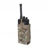 Radio Pouch Warrior Assault, disponible sur www.equipements-militaire.com