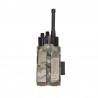 Radio Pouch Warrior Assault, disponible sur www.equipements-militaire.com