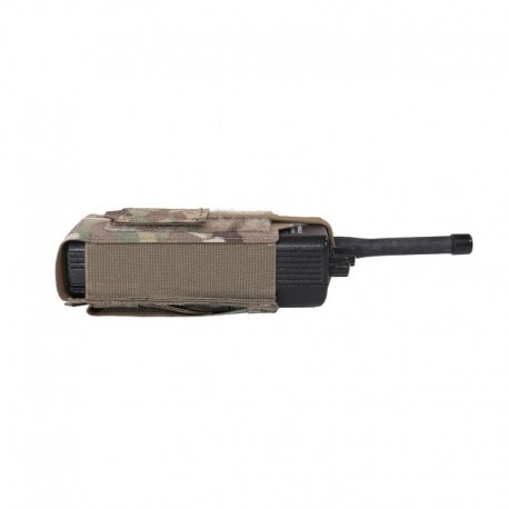 Radio Pouch Warrior Assault, disponible sur www.equipements-militaire.com