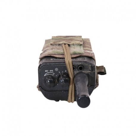 Radio Pouch Warrior Assault, disponible sur www.equipements-militaire.com