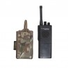 Radio Pouch Warrior Assault, disponible sur www.equipements-militaire.com