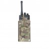 Radio Pouch Warrior Assault, disponible sur www.equipements-militaire.com