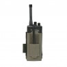 Radio Pouch Warrior Assault, disponible sur www.equipements-militaire.com