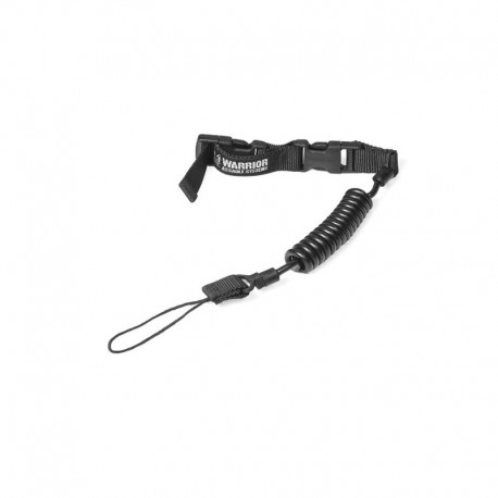 Tactical Pistol Lanyard Warrior Assault, disponible sur www.equipements-militaire.com