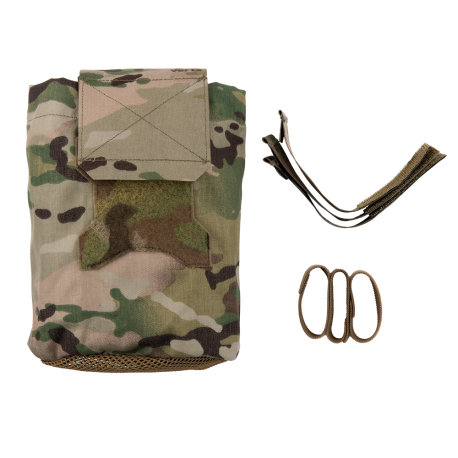 VTAC Dump Pouch Vertx, disponible sur www.equipements-militaire.com