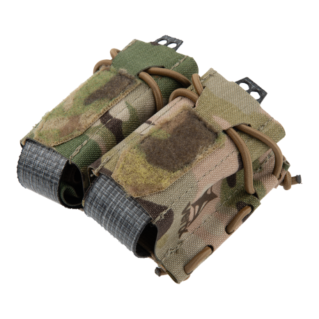 VTAC Double Pistol Bag Vertx, disponible sur www.equipements-militaire.com