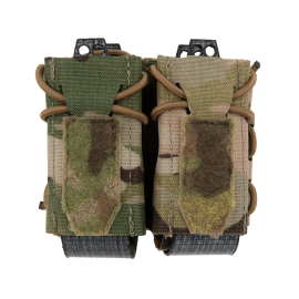 VTAC Double Pistol Bag Vertx
