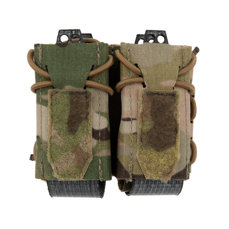 VTAC Double Pistol Bag Vertx, disponible sur www.equipements-militaire.com