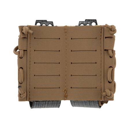 VTAC Double Pistol Bag Vertx, disponible sur www.equipements-militaire.com