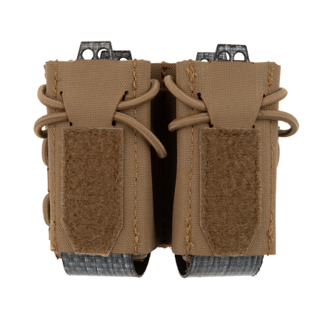 VTAC Double Pistol Bag Vertx, disponible sur www.equipements-militaire.com