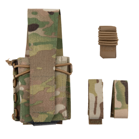 VTAC AR Mag Pouch Vertx, disponible sur www.equipements-militaire.com