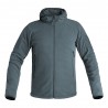 Veste Polaire Instructor A10, disponible sur www.equipements-militaire.com