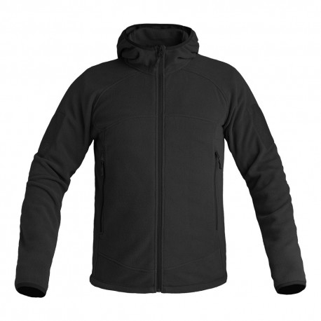 Veste Polaire Instructor A10, disponible sur www.equipements-militaire.com