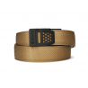 Ceinture Black Buckle KORE ESSENTIALS