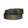 Ceinture Black Buckle KORE ESSENTIALS