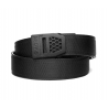 Ceinture Black Buckle KORE ESSENTIALS