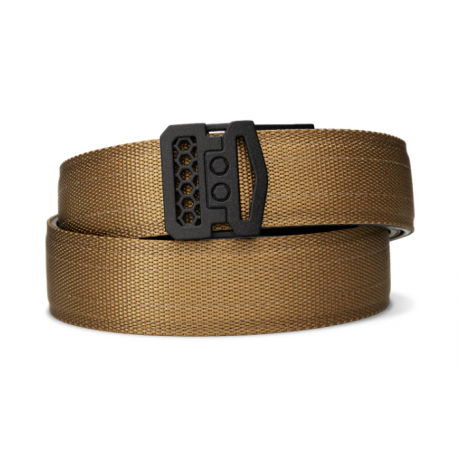 Ceinture Tactical Gun Buckle KORE ESSENTIALS, disponible sur www.equipements-militaire.com