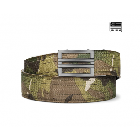 Ceinture Tactical Gun Buckle KORE ESSENTIALS, disponible sur www.equipements-militaire.com