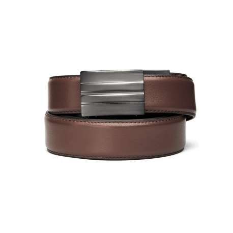 Ceinture Tactical en cuir KORE ESSENTIALS, disponible sur www.equipements-militaire.com