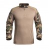 Chemise UBAS V2 FIGHTER A10,, disponible sur www.equipements-militaire.com