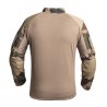 Chemise UBAS V2 FIGHTER A10,, disponible sur www.equipements-militaire.com