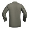 Chemise UBAS V2 FIGHTER A10,, disponible sur www.equipements-militaire.com