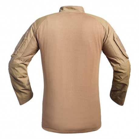 Chemise UBAS V2 FIGHTER A10,, disponible sur www.equipements-militaire.com