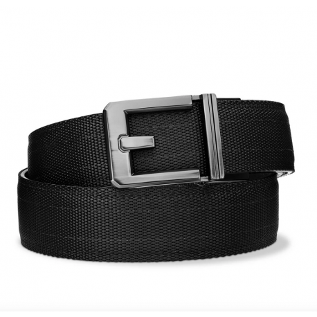 Ceinture Tactical Gun X3 Buckle KORE ESSENTIALS chez www.equipements-militaire.com