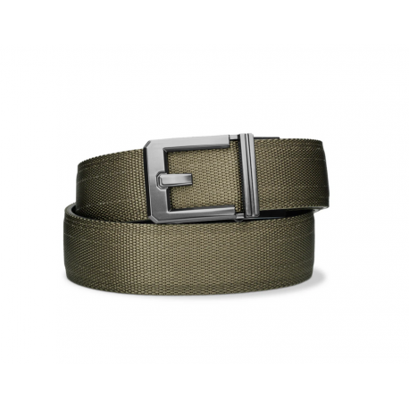 Ceinture Tactical Gun X3 Buckle KORE ESSENTIALS chez www.equipements-militaire.com